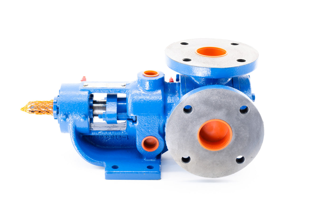 Viking® H225 Pump, 1.5" Flanged Ports (New)