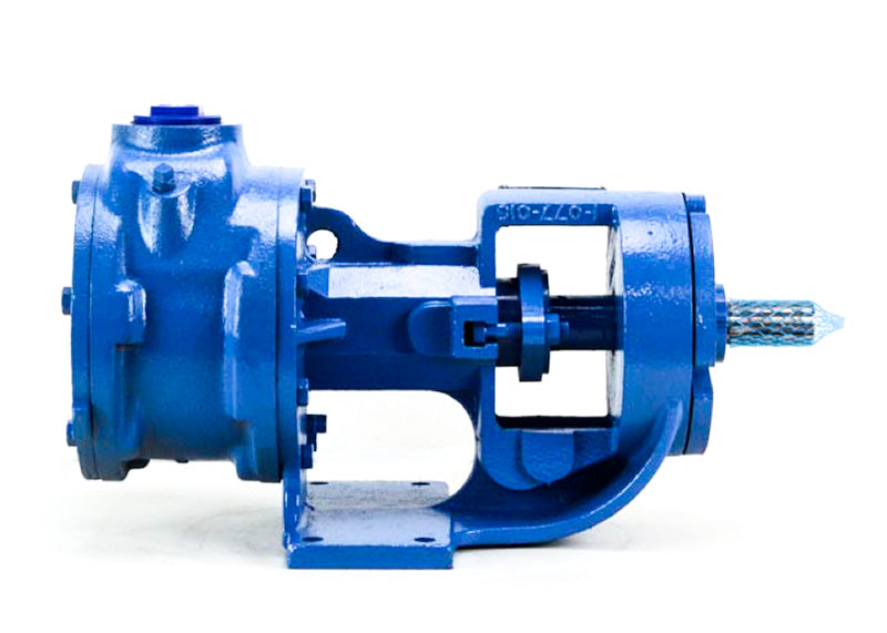 Viking® K124A Pump, 2" Threaded Ports (New)