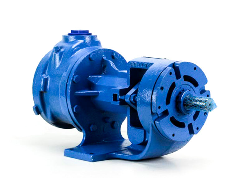 Viking® K124A Pump, 2" Threaded Ports (New)