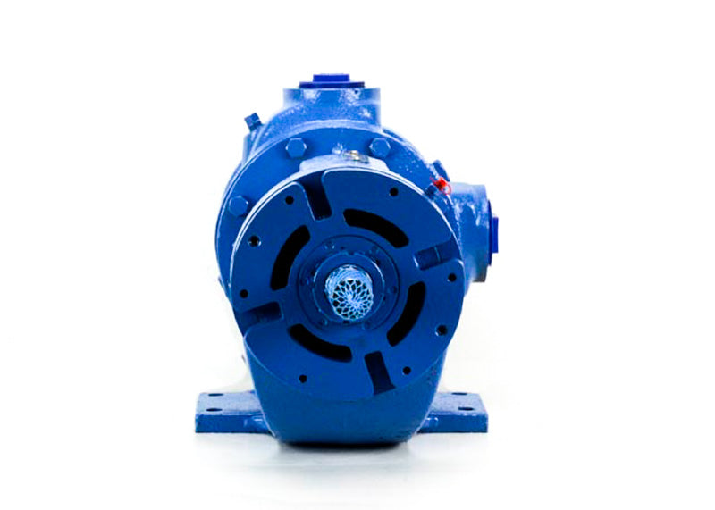 Viking® K124A Pump, 2" Threaded Ports (New)