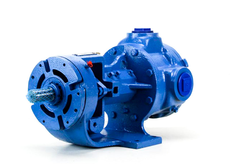 Viking® K124A Pump, 2" Threaded Ports (New)