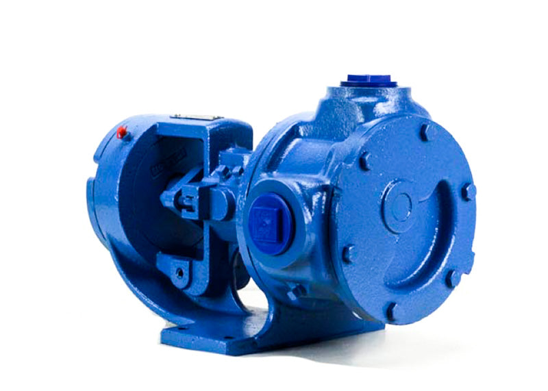 Viking® K124A Pump, 2" Threaded Ports (New)