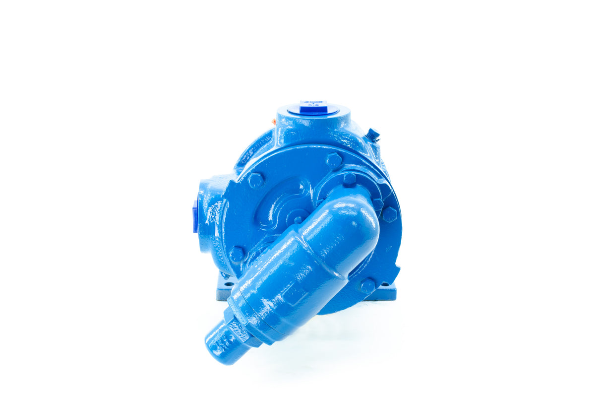 Viking® K4125 Pump, 2" Threaded Ports, Relief Valve (New)