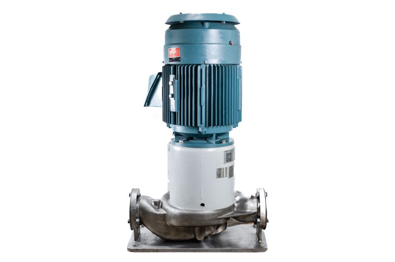 UNICHEM 6X6X12 VCM Centrifugal Pump, 6″ Ports (New)