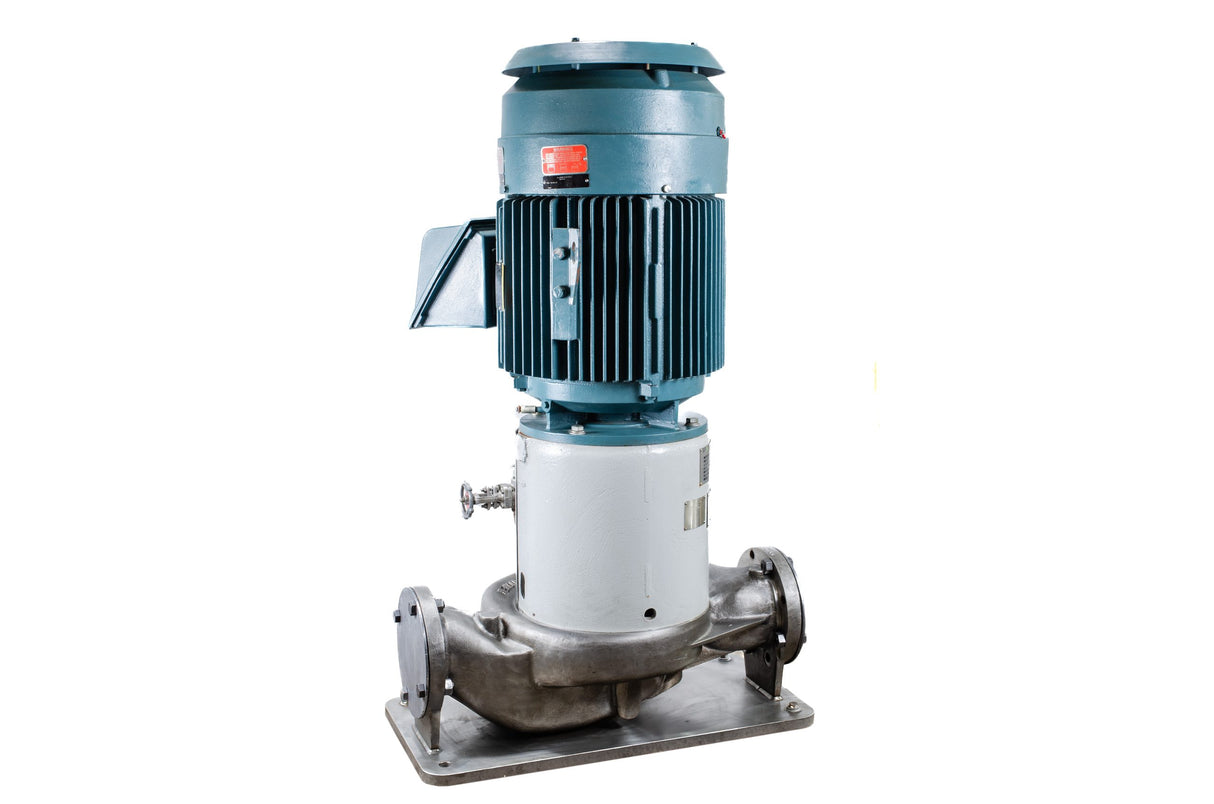 UNICHEM 6X6X12 VCM Centrifugal Pump, 6″ Ports (New)