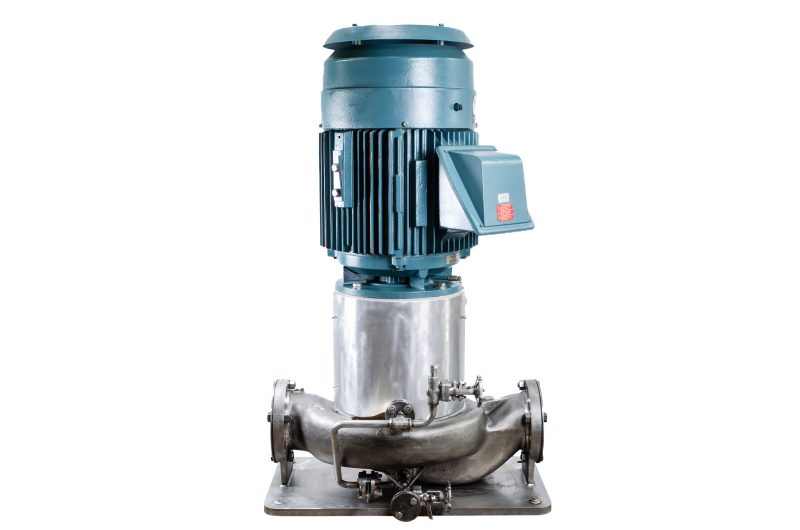 UNICHEM 6X6X12 VCM Centrifugal Pump, 6″ Ports (New)