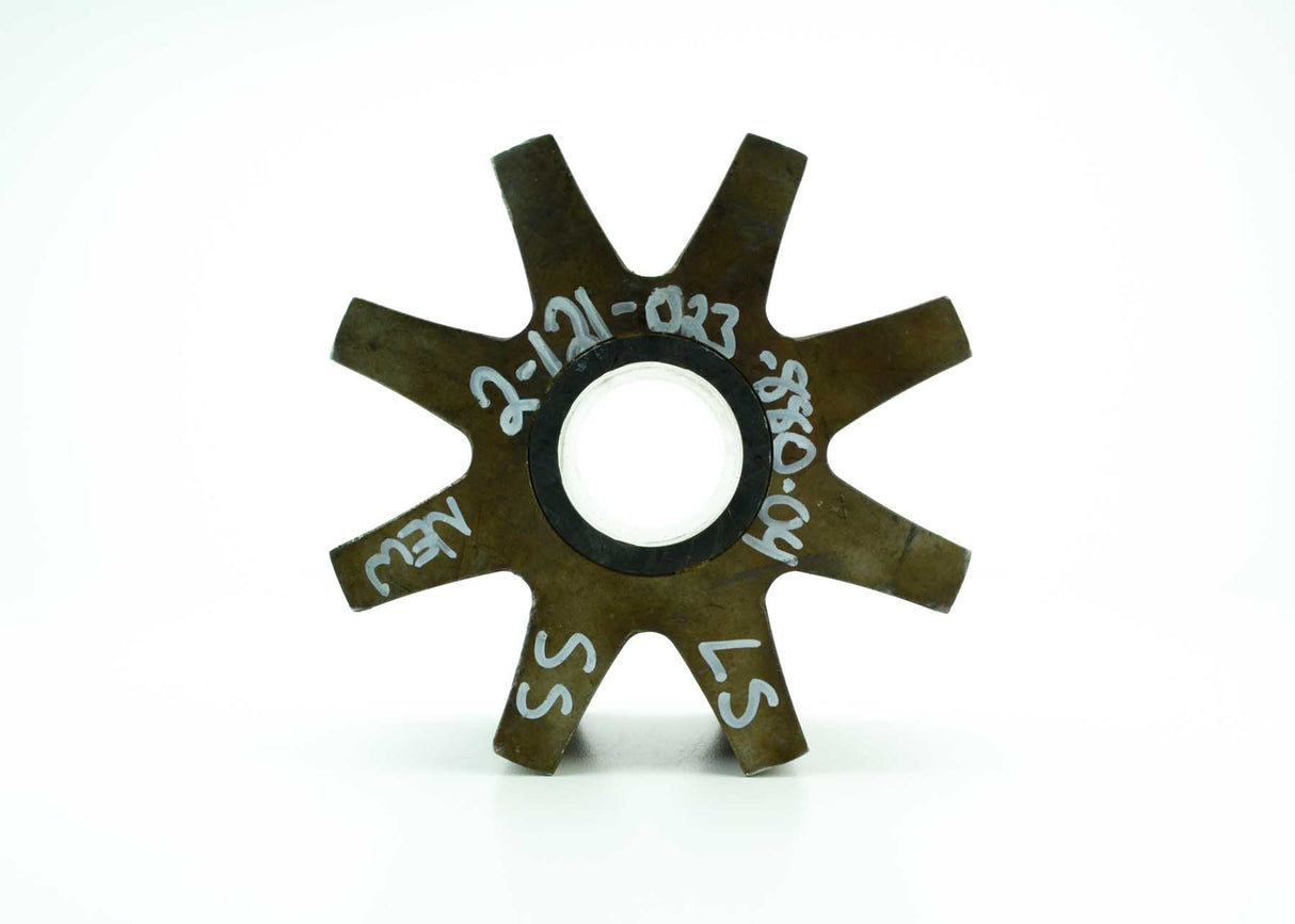 Viking® LS Idler|Viking® LS Idler|Viking® LS Idler