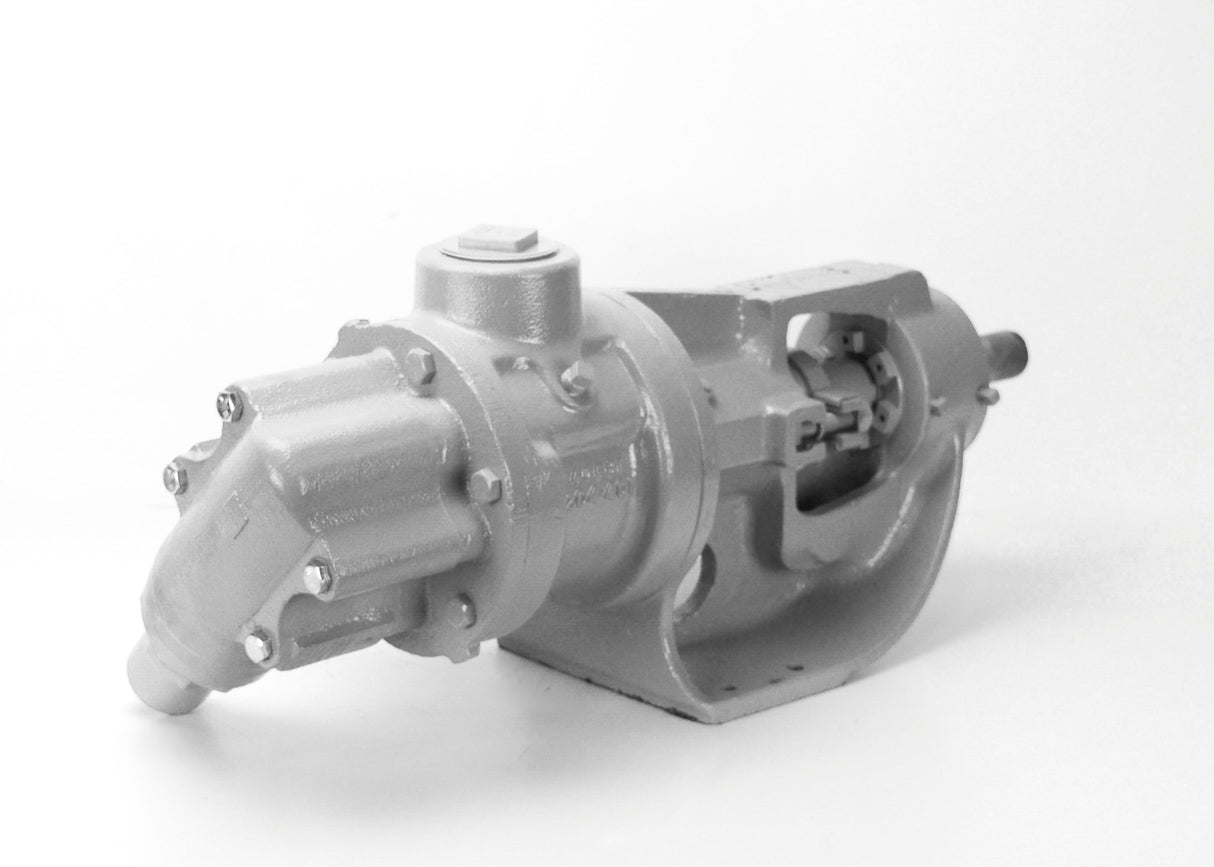 Aftermarket Drop-In Replaces Viking® AL125 Pump|Aftermarket Drop-In Replaces Viking® AL125 Pump|Aftermarket Drop-In Replaces Viking® AL125 Pump|Aftermarket Drop-In Replaces Viking® AL125 Pump|Aftermarket Drop-In Replaces Viking® AL125 Pump, 2" Ports (New)