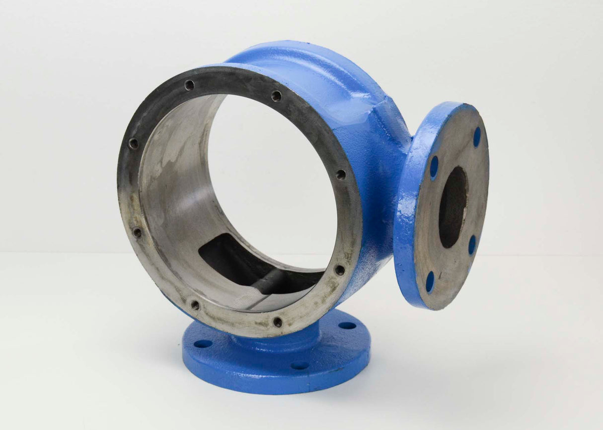 Viking® L-LQ Flanged Casing|Viking® L-LQ Flanged Casing|Viking® L-LQ Flanged Casing