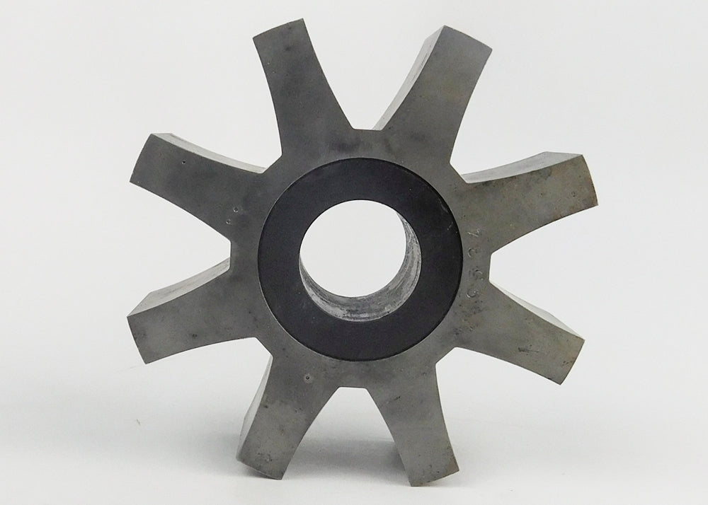 Viking® Stainless Idler with CG Bushing|Viking® Stainless Idler with CG Bushing|Viking® Stainless Idler with CG Bushing|Viking® Stainless Idler with CG Bushing|Viking® Stainless Idler with CG Bushing|Viking® Stainless Idler with CG Bushing