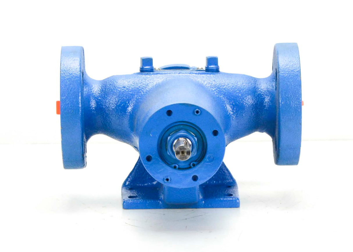 Viking® GG4197 Pump|Viking® GG4197 Pump|Viking® GG4197 Pump|Viking® GG4197 Pump|Viking® GG4197 Pump|Viking® GG4197 Pump|Viking® GG4197 Pump|Viking® GG4197 Pump|Viking® GG4197 Pump, 1" Flanged Ports, Stainless