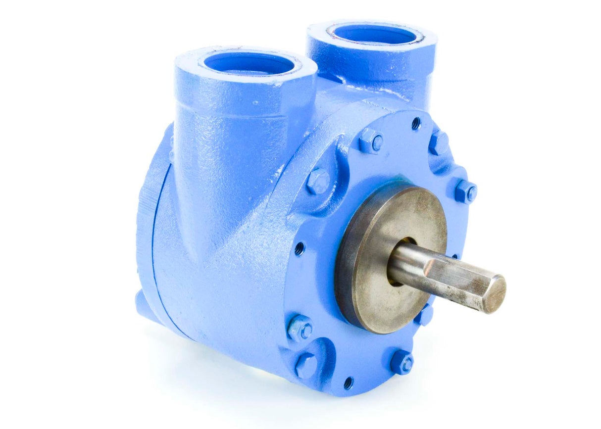 Tuthill 6C2FAV-C Pump||Tuthill 6C2FAV-C Pump|Tuthill 6C2FAV-C Pump|Tuthill 6C2FAV-C Pump|Tuthill 6C2FAV-C Pump|Tuthill 6C2FAV-C Pump|Tuthill 6C2FAV-C Pump|Tuthill 6C2FAV-C Pump, Threaded Ports, Relief Valve (New)