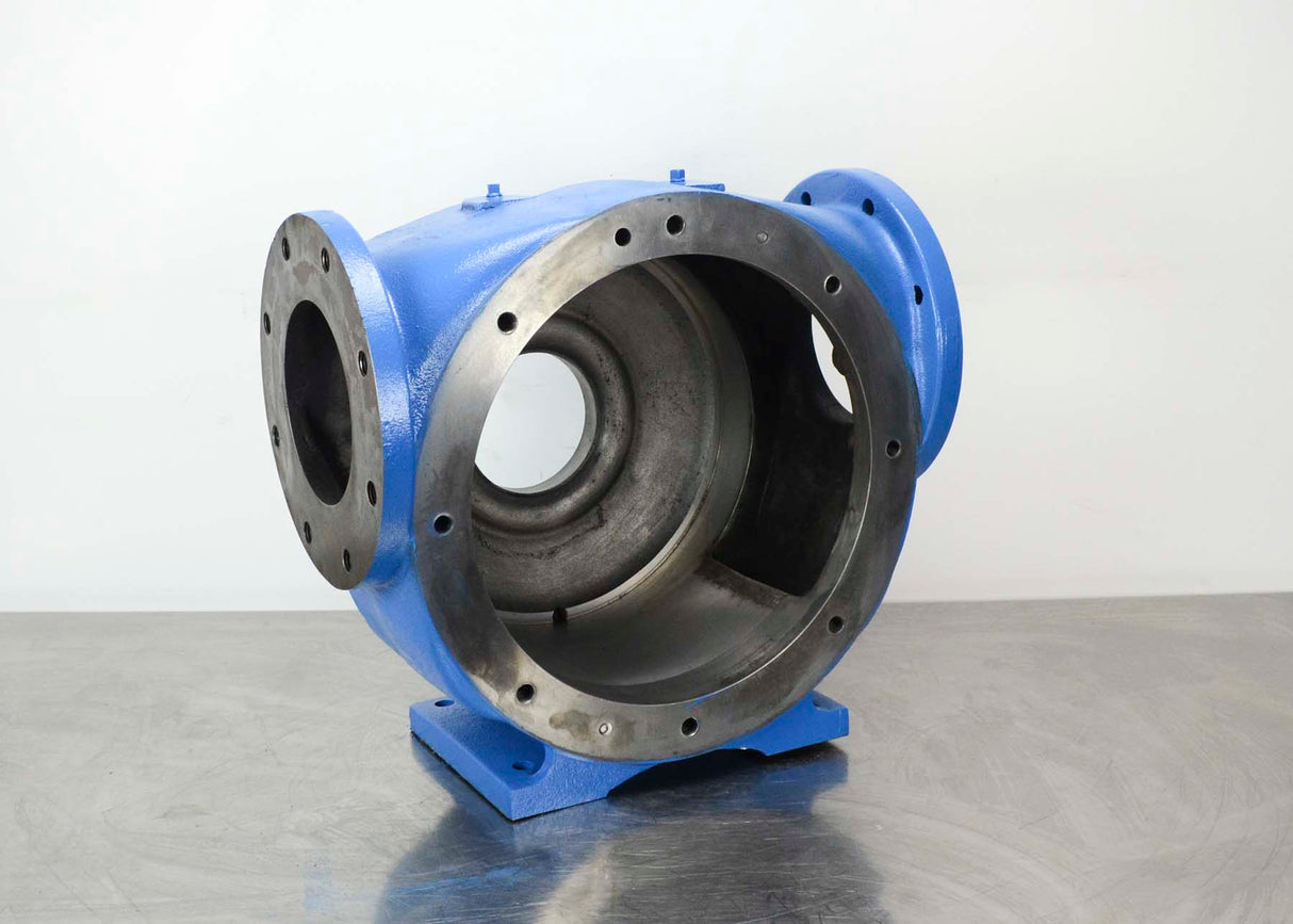 Viking® N Casing|Viking® N Casing|Viking® N Casing