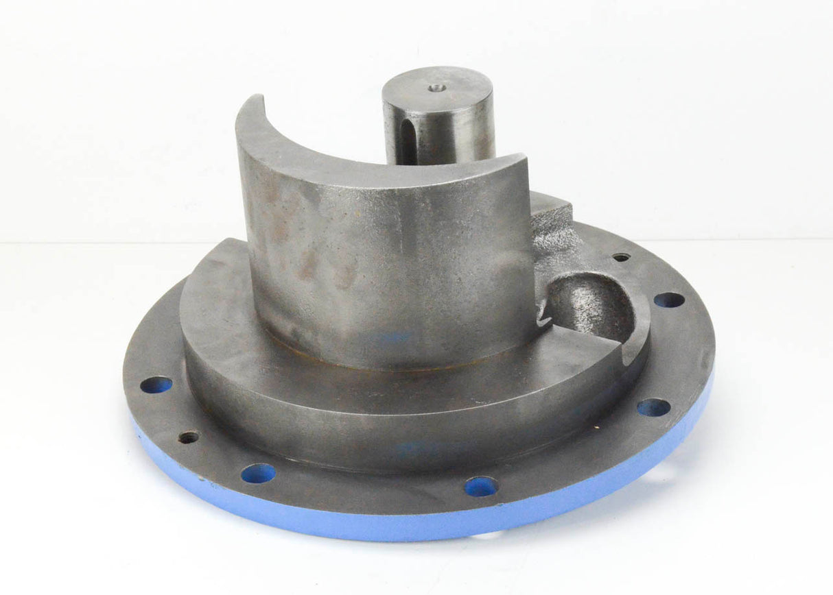 Viking® QS Relief Valve Pump Head & Pin|Viking® QS Relief Valve Pump Head & Pin|Viking® QS Relief Valve Pump Head & Pin