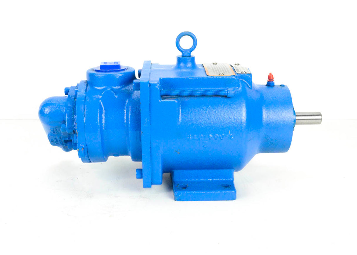 Viking® HL8124A Pump|Viking® HL8124A Pump|Viking® HL8124A Pump|Viking® HL8124A Pump|Viking® HL8124A Pump|Viking® HL8124A Pump|Viking® HL8124A Pump|Viking® HL8124A Pump|Viking® HL8124A Gear Pump, Threaded Ports, Relief Valve (New)