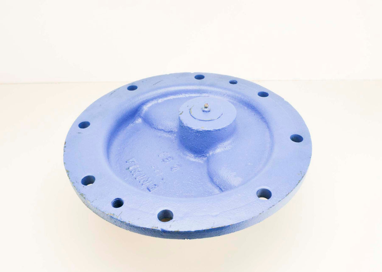 Viking® Q Head|Viking® Q Head|