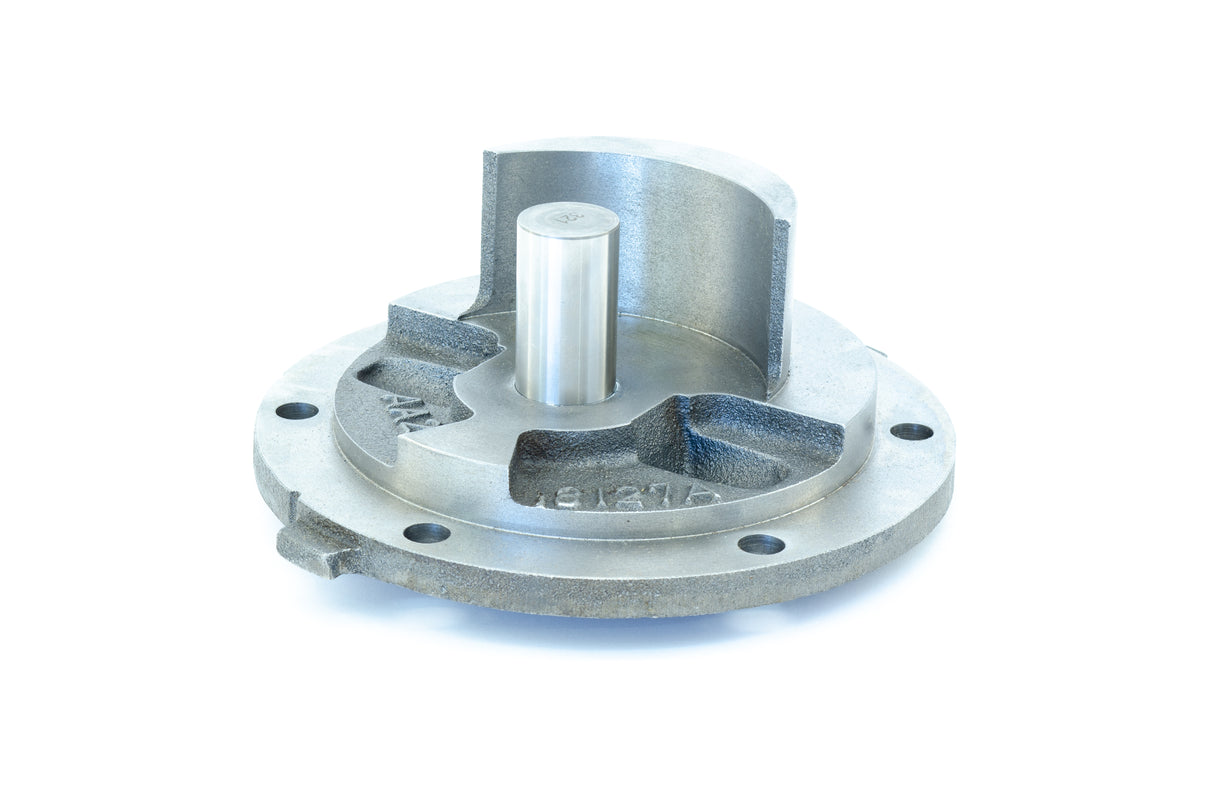 Viking® KK Head|Viking® KK Head|Viking® KK Head|||