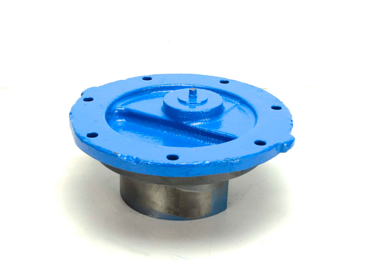 Viking® LL Plain Pump Head|Viking® LL Plain Pump Head|Viking® LL Plain Pump Head