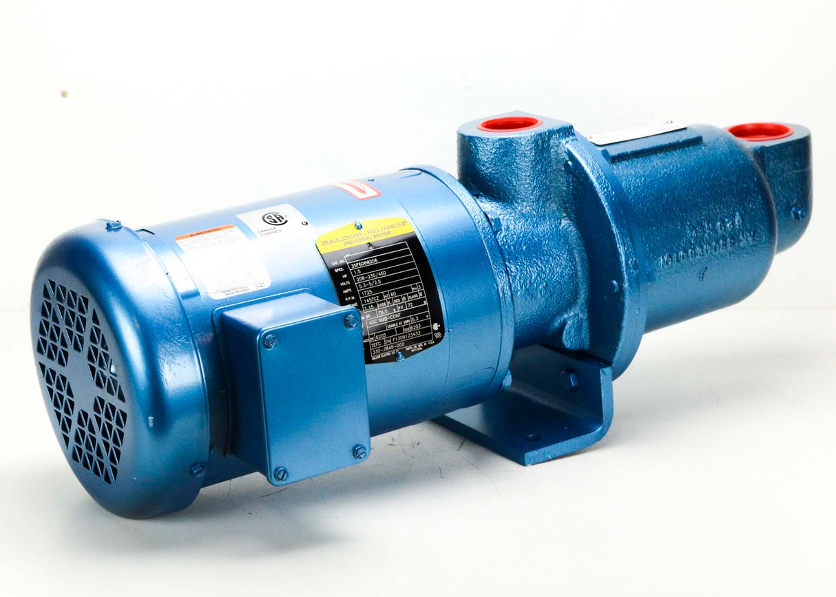 Moyno 35651 Pump|Moyno 35651 Pump||Moyno 35651 Pump|Moyno 35651 Pump|Moyno 35651 Pump|Moyno 35651 Pump|Moyno 35651 Pump|Moyno 35651 Pump|Moyno 35651 Pump, Threaded Ports (New)