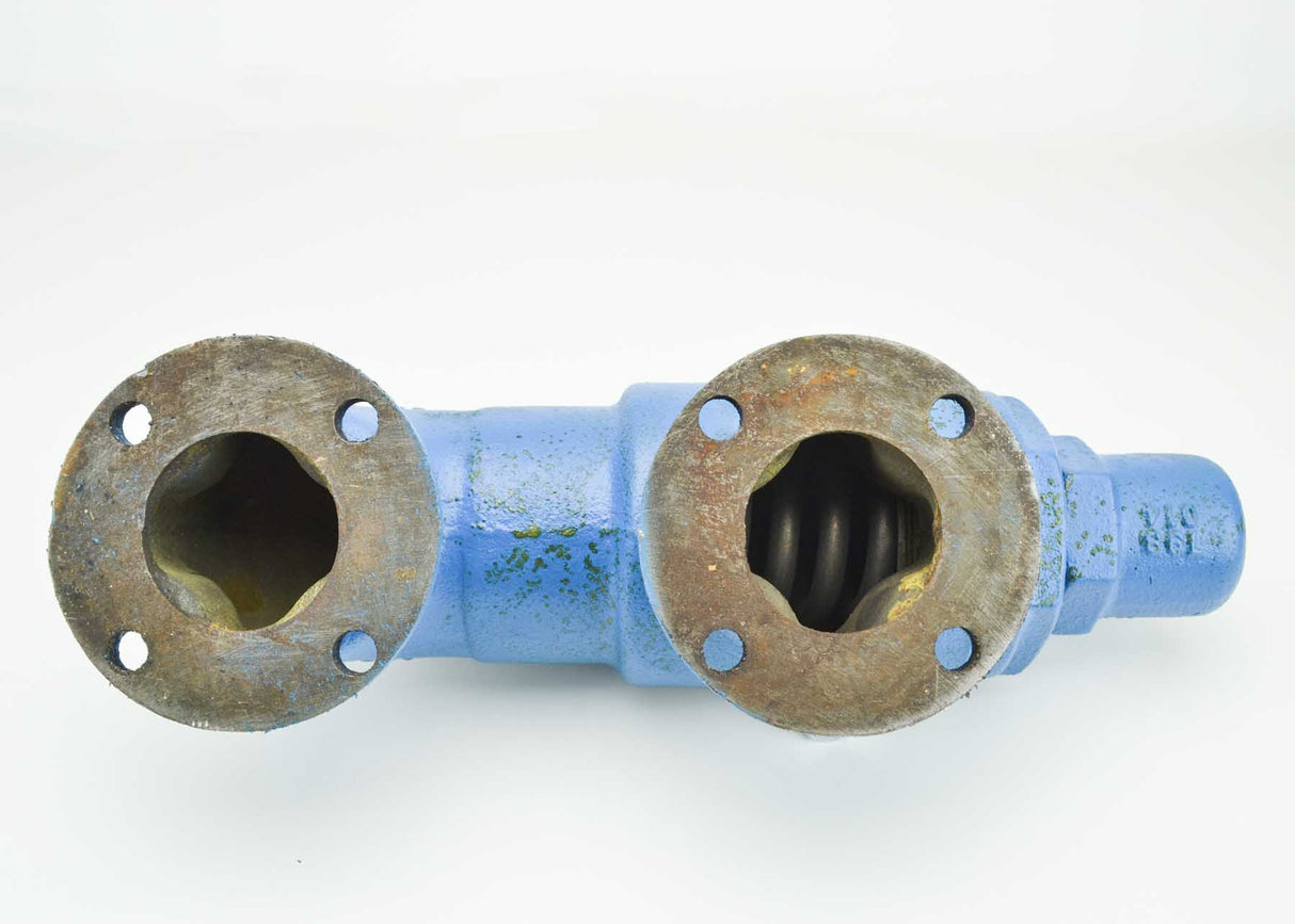 Viking® L-LS Relief Valve 3-795-700-000-19|Viking® L-LS Relief Valve 3-795-700-000-19|Viking® L-LS Relief Valve 3-795-700-000-19