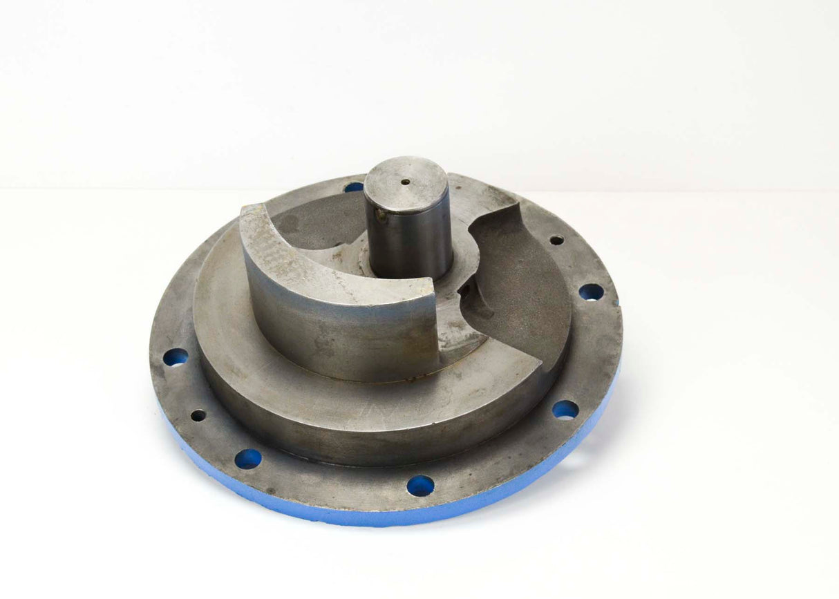 Viking® Q/QR Plain Pump Head|Viking® Q/QR Plain Pump Head|Viking® Q/QR Plain Pump Head