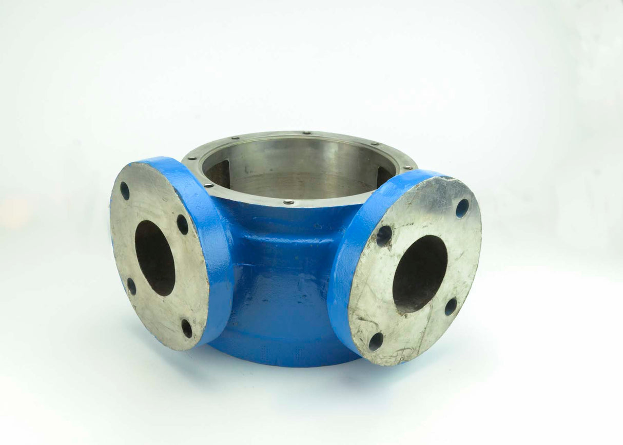 Viking® LS Pump Casing 2-224-301-100-00|Viking® LS Pump Casing 2-224-301-100-00|