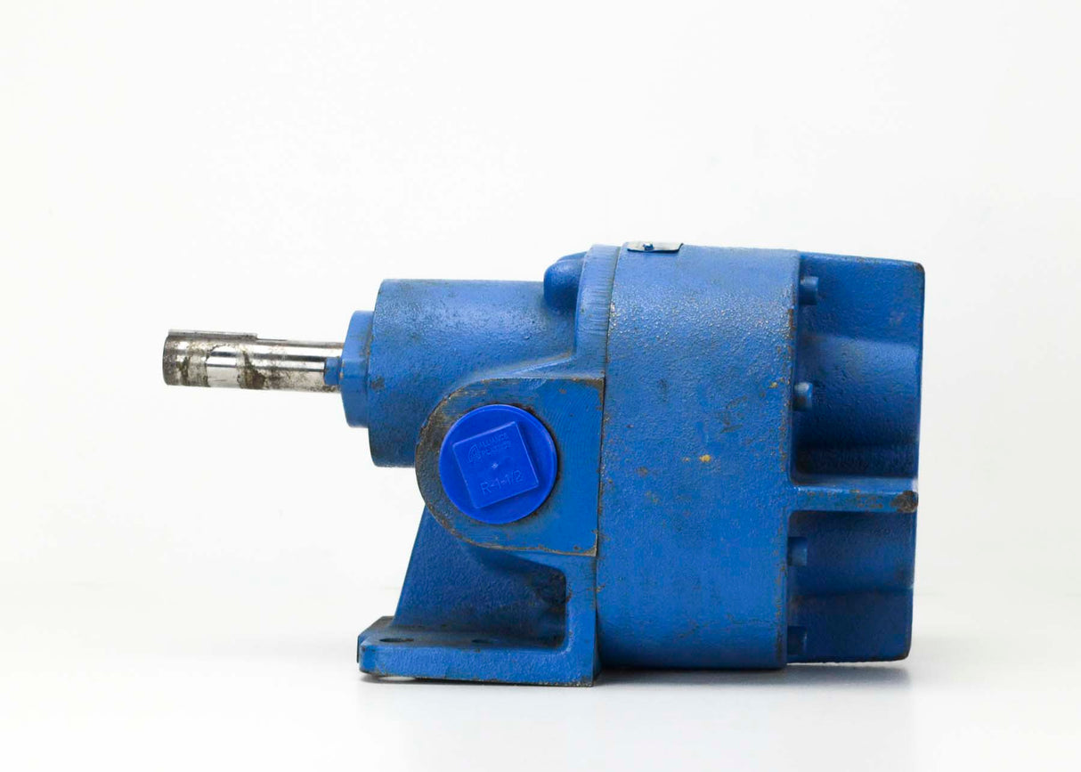 Flowserve 6GASMODO Pump|Flowserve 6GASMODO Pump|Flowserve 6GASMODO Pump|Flowserve 6GASMODO Pump|Flowserve 6GASMODO Pump|Flowserve 6GASMODO Pump|Flowserve 6GASMODO Pump|Flowserve 6GASMODO Pump|Flowserve 6GASMODO Pump, Threaded Ports (New)