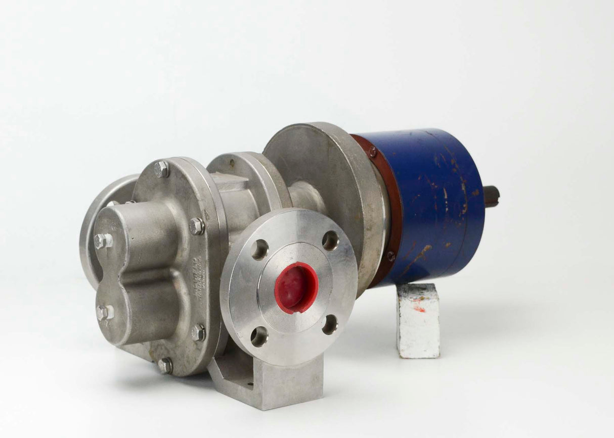 Liquiflo 312FL1622112006KS-9D Pump|Liquiflo 312FL1622112006KS-9D Pump|Liquiflo 312FL1622112006KS-9D Pump|Liquiflo 312FL1622112006KS-9D Pump|Liquiflo 312FL1622112006KS-9D Pump|Liquiflo 312FL1622112006KS-9D Pump|Liquiflo 312FL1622112006KS-9D Pump|Liquiflo 312FL1622112006KS-9D Pump|Liquiflo 312FL1622112006KS-9D Pump, Flanged Ports, Stainless (New)