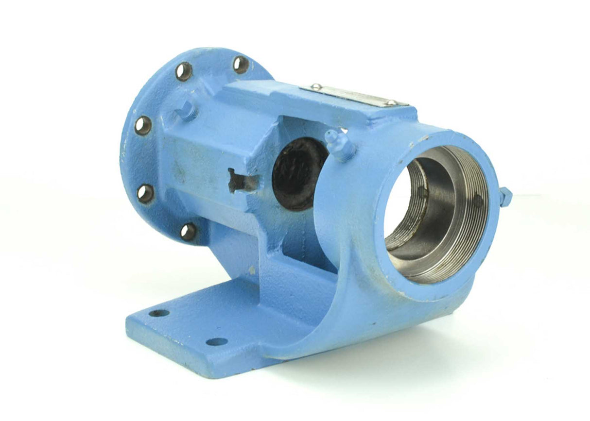 Viking® H/HL125 Bracket|Viking® H/HL125 Bracket|Viking® H/HL125 Bracket|Viking® Bearing Frame 3-075-178-080-00|Viking® Bearing Frame 3-075-178-080-00|Viking® Bearing Frame 3-075-178-080-00