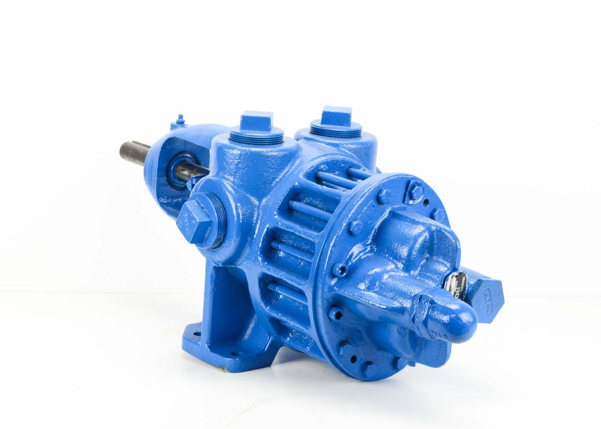 Roper 2F50 Pump|Roper 2F50 Pump, Threaded Ports (New)|Roper 2F50 Pump|Roper 2F50 Pump|Roper 2F50 Pump|Roper 2F50 Pump|Roper 2F50 Pump|Roper 2F50 Pump|Roper 2F50 Pump