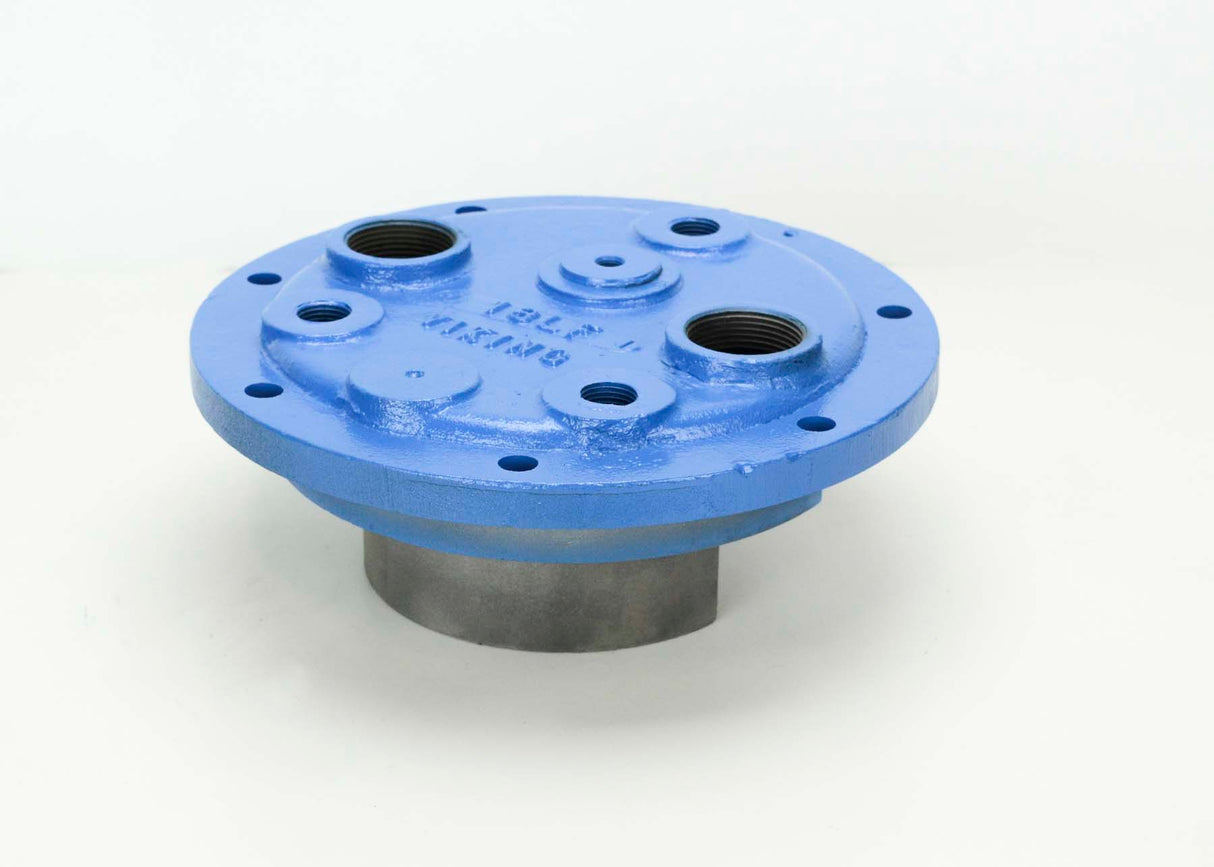 Viking® L-LQ Head|Viking® L-LQ Head|Viking® L-LQ Head