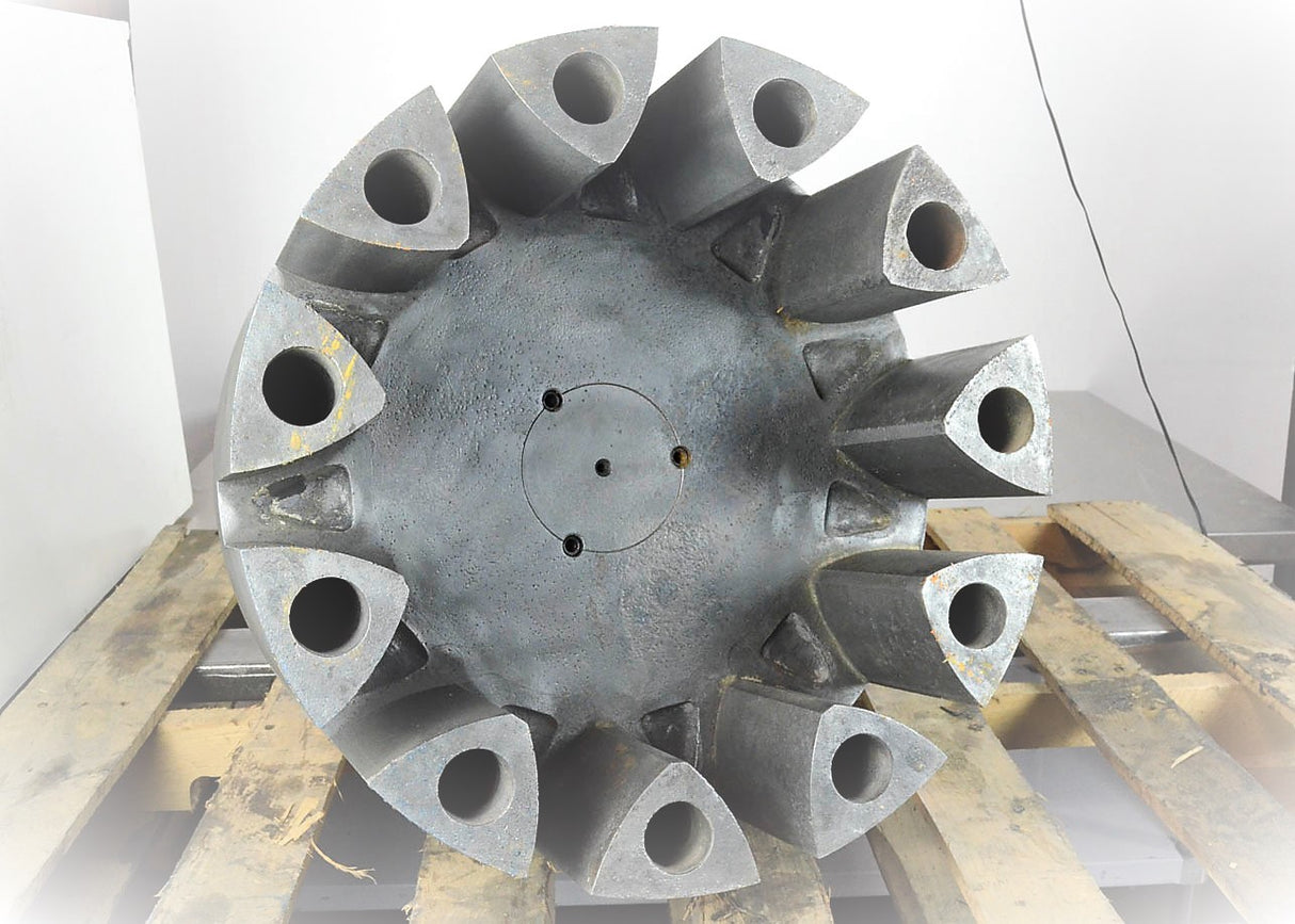 Viking® R4324A Rotor/Shaft 3-578-183-012-6A|Viking® R4324A Rotor/Shaft 3-578-183-012-6A|Viking® R4324A Rotor/Shaft 3-578-183-012-6A