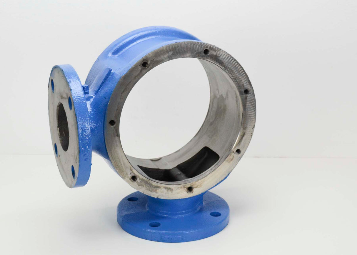 Viking® L-LQ Flanged Casing|Viking® L-LQ Flanged Casing|Viking® L-LQ Flanged Casing