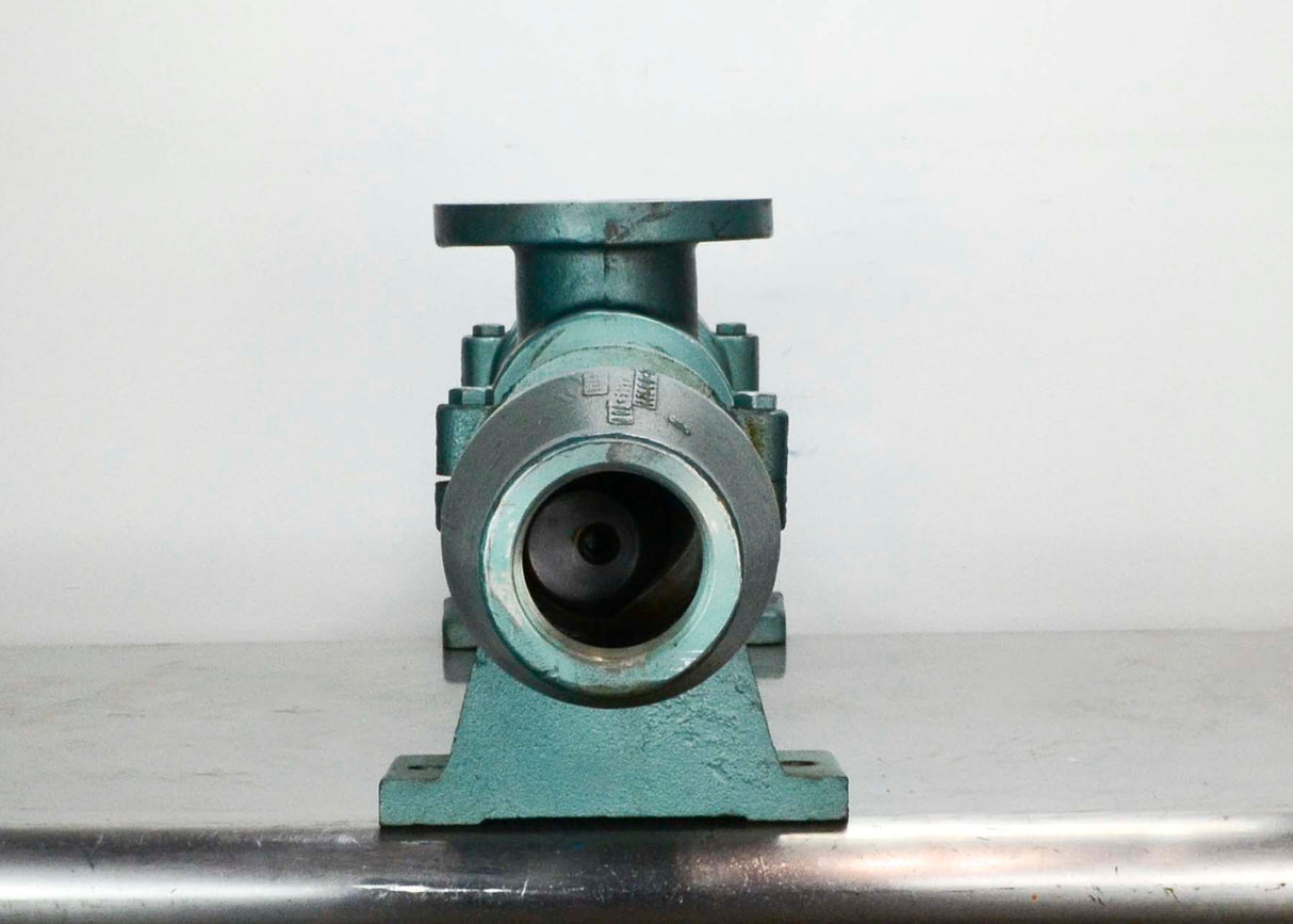 Moyno 2L6 SSG Pump|Moyno 2L6 SSG Pump|Moyno 2L6 SSG Pump|Moyno 2L6 SSG Pump|Moyno 2L6 SSG Pump|Moyno 2L6 SSG Pump|Moyno 2L6 SSG Pump|Moyno 2L6 SSG Pump|Moyno 2L6 SSG Pump, Flanged Ports, Stainless (New)