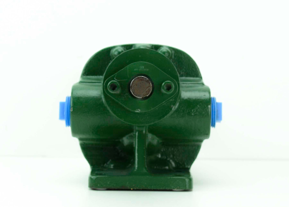 Worthington 3GAU Pump|Worthington 3GAU Pump|Worthington 3GAU Pump|Worthington 3GAU Pump|Worthington 3GAU Pump|Worthington 3GAU Pump|Worthington 3GAU Pump|Worthington 3GAU Pump|Worthington 3GAU Pump, Threaded Ports, Relief Valve (New)