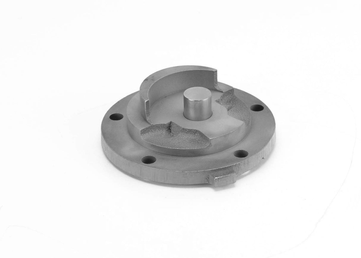 Aftermarket Drop-In Replaces Viking® H Pump Head|Aftermarket Drop-In Replaces Viking® H Pump Head|Aftermarket Drop-In Replaces Viking® H Pump Head|Aftermarket Drop-In Replaces Viking® H Plain Pump Head & Coated Stainless Pin (New)