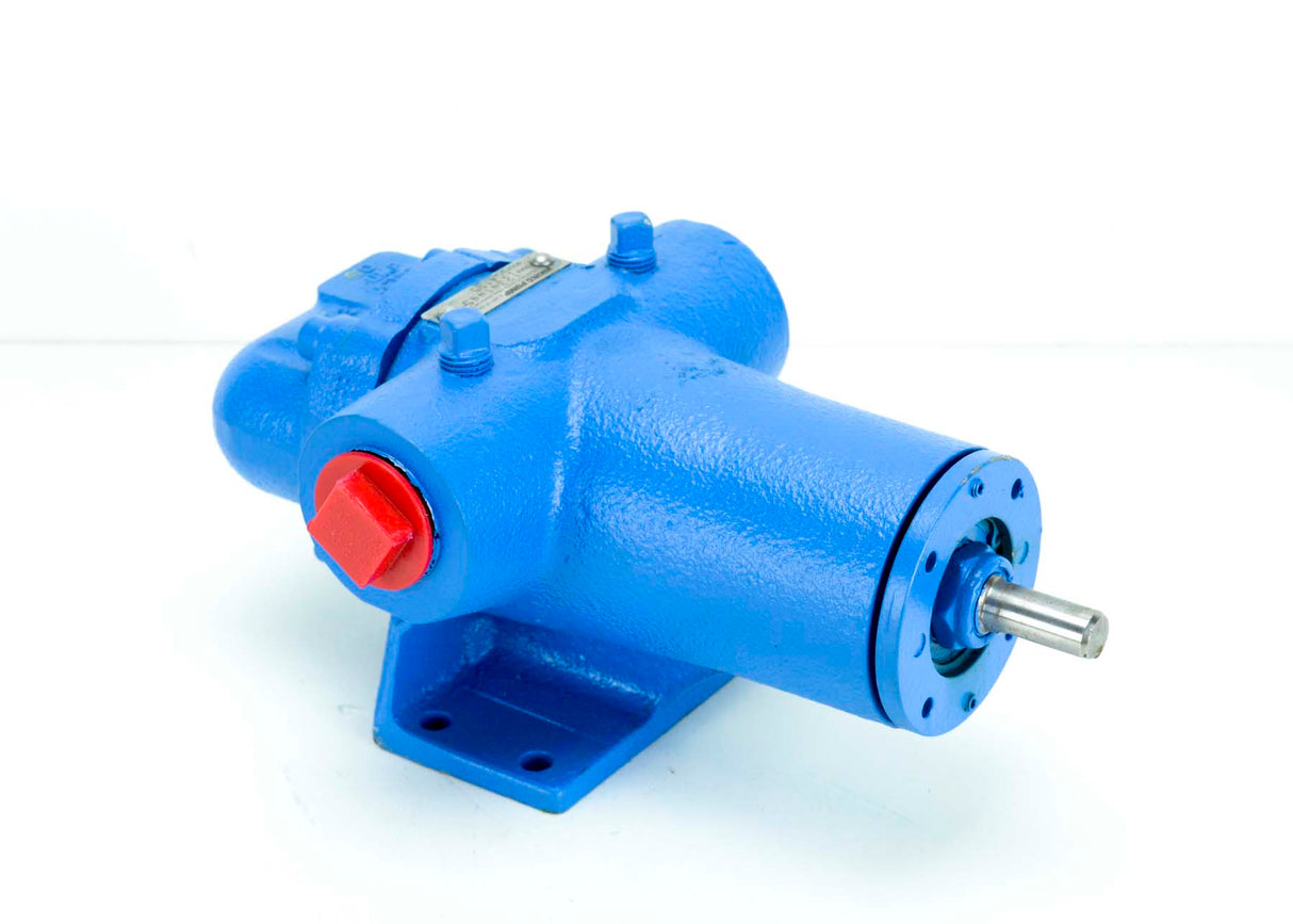 Viking® GG4195|Viking® GG4195|Viking® GG4195|Viking® GG4195|Viking® GG4195|Viking® GG4195|Viking® GG4195|Viking® GG4195|Viking® GG4195 Pump, 1" Threaded Ports