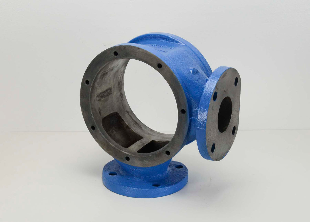Viking® LL Flanged Casing|Viking® LL Flanged Casing|Viking® LL Flanged Casing