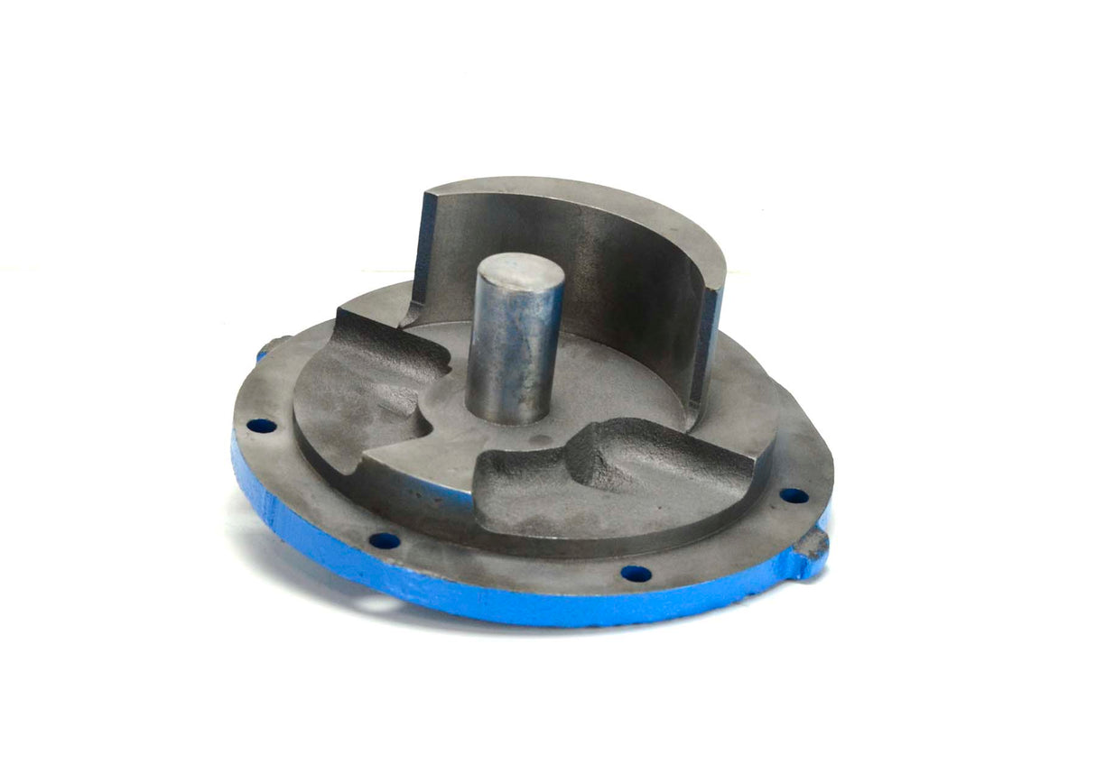 Viking® LL Plain Pump Head|Viking® LL Plain Pump Head|Viking® LL Plain Pump Head