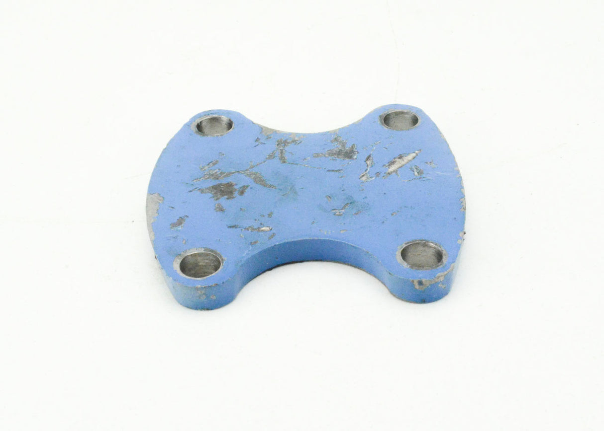 Relief Valve Cover Plate for Viking® G-GG, H-HL Pump|Relief Valve Cover Plate for Viking® G-GG, H-HL Pump