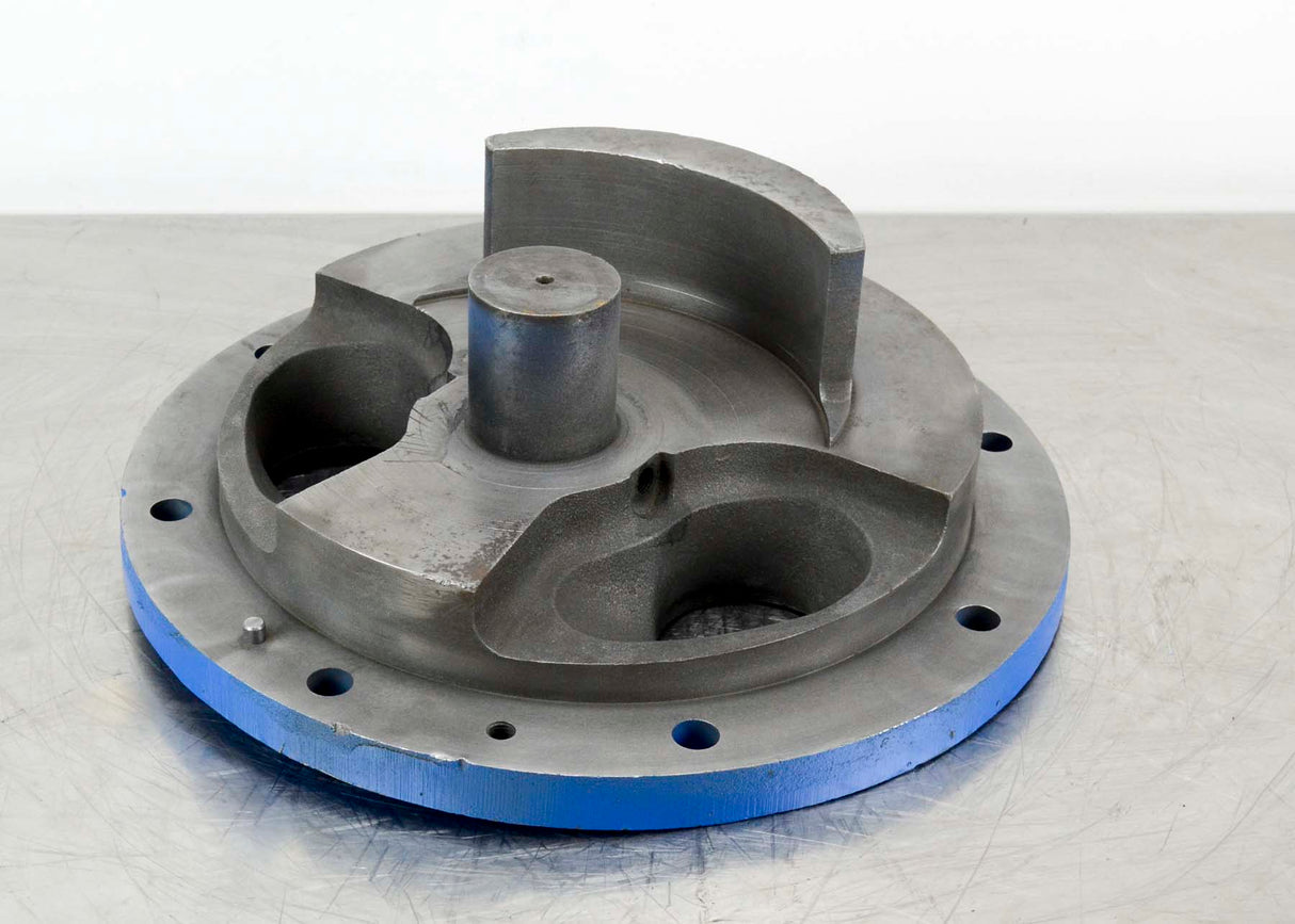 Viking® M Relief Valve Pump Head|Viking® M Relief Valve Pump Head|Viking® M Relief Valve Pump Head