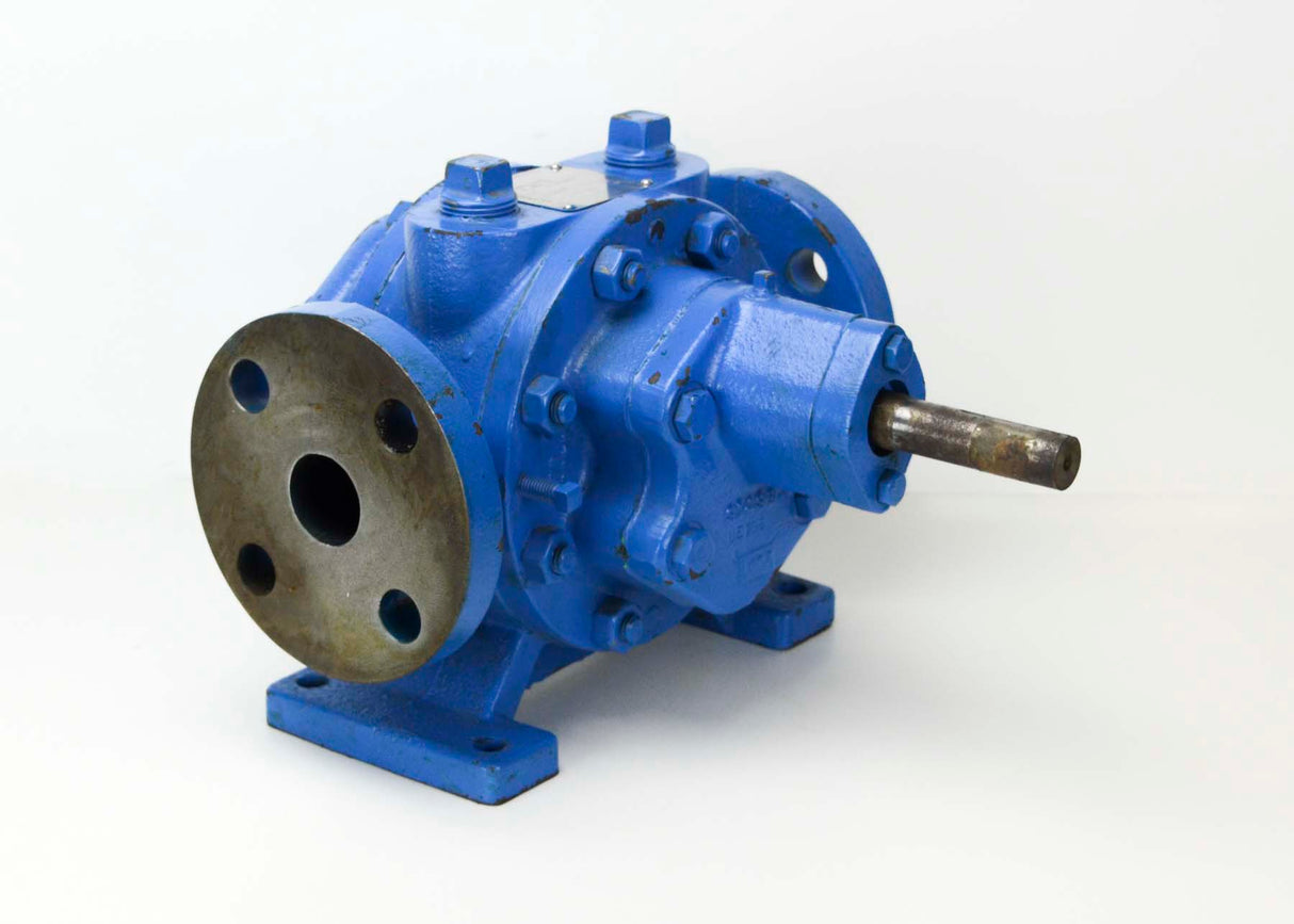 Ingersoll-Dresser 1.5GRMCI Pump