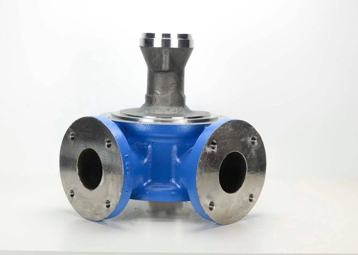 Viking® LL Flanged Casing|Viking® LL Flanged Casing|Viking® LL Flanged Casing