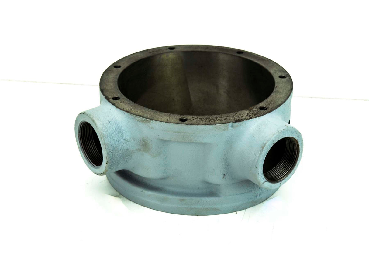 Viking® L-LQ Flanged Casing|Viking® L-LQ Flanged Casing|Viking® L-LQ Flanged Casing|||