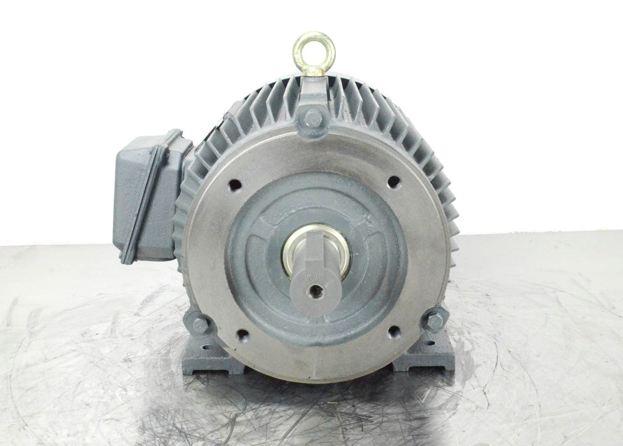 Worldwide Electric 7.5HP 213T M7.5-18-213T Motor|||Worldwide Electric 7.5HP 213T M7.5-18-213T Motor|Worldwide Electric 7.5HP, 213T Motor (New)