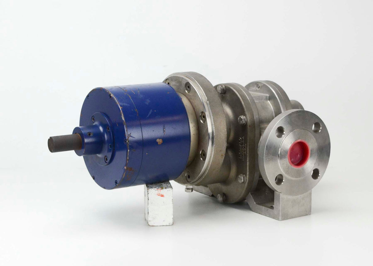 Liquiflo 312FL1622112006KS-9D Pump|Liquiflo 312FL1622112006KS-9D Pump|Liquiflo 312FL1622112006KS-9D Pump|Liquiflo 312FL1622112006KS-9D Pump|Liquiflo 312FL1622112006KS-9D Pump|Liquiflo 312FL1622112006KS-9D Pump|Liquiflo 312FL1622112006KS-9D Pump|Liquiflo 312FL1622112006KS-9D Pump|Liquiflo 312FL1622112006KS-9D Pump, Flanged Ports, Stainless (New)