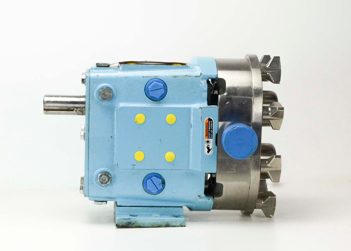 Waukesha 030-UI Pump|Waukesha 030-UI Pump|Waukesha 030-UI Pump|Waukesha 030-UI Pump|Waukesha 030-UI Pump|Waukesha 030-UI Pump|Waukesha 030-UI Pump|Waukesha 030-UI Pump