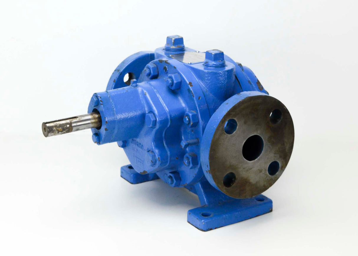 Ingersoll-Dresser 1.5GRMCI Pump