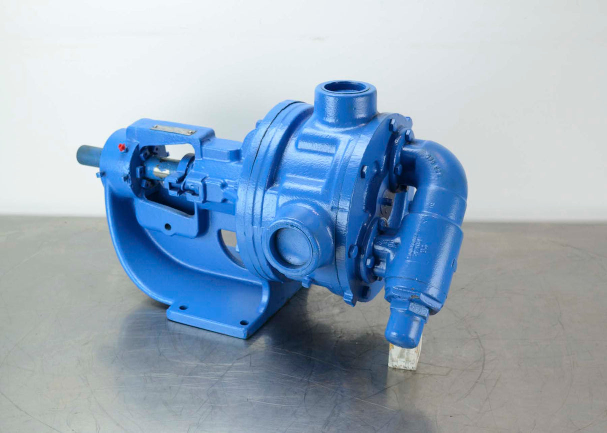 Viking® L125 Pump|Viking® L125 Pump|Viking® L125 Pump|Viking® L125 Pump|Viking® L125 Pump|Viking® L125 Pump|Viking® L125 Pump|