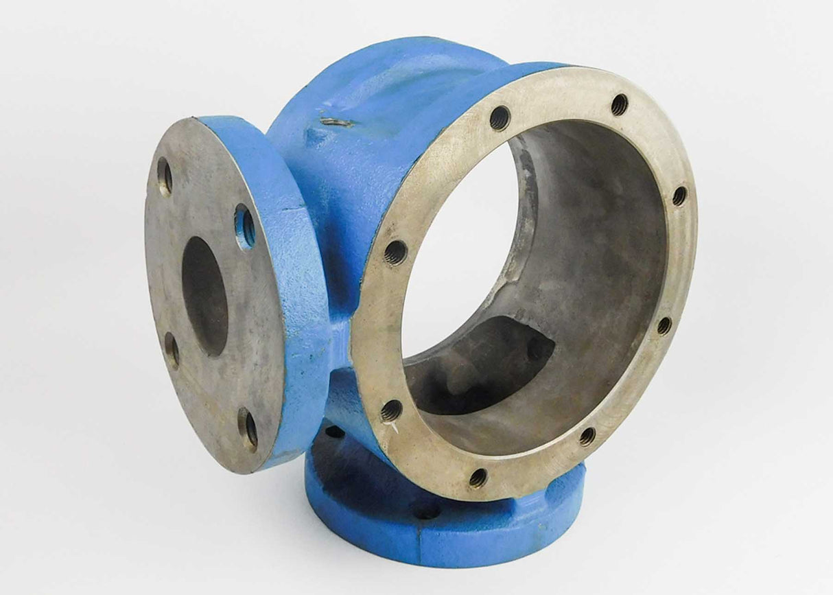 Viking® KK Pump Casing 2-214-831-271-00|Viking® KK Pump Casing 2-214-831-271-00|Viking® KK Pump Casing 2-214-831-271-00